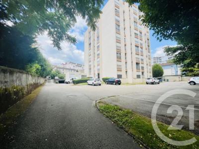 photo For rent Apartment LIMOGES 87