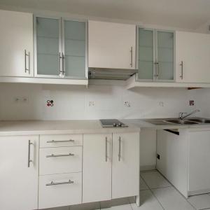 photo For rent Apartment NANTES 44