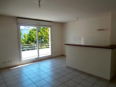 photo For rent Apartment NANTES 44