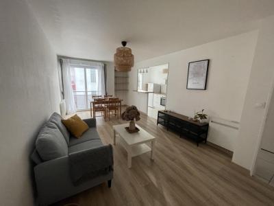 photo For rent Apartment NANTES 44