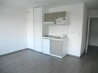 photo For rent Apartment NANTES 44