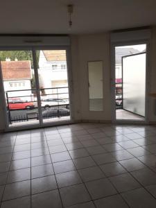 Location Appartement 2 pices NANTES 44300