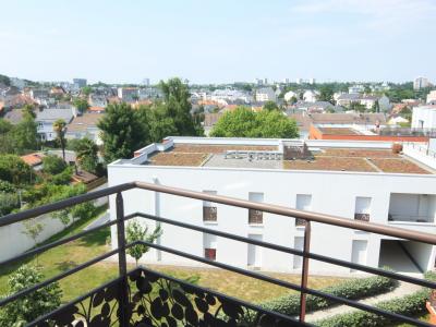 Location Appartement 2 pices NANTES 44100