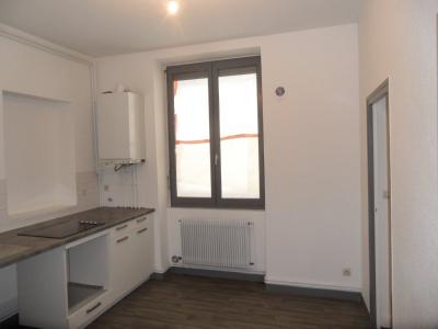 Location Appartement 2 pièces SAINT-ETIENNE 42000