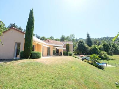 Vente Maison 7 pièces SAINT-PAUL-EN-CORNILLON 42240