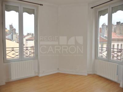 For rent Apartment LYON-2EME-ARRONDISSEMENT  69