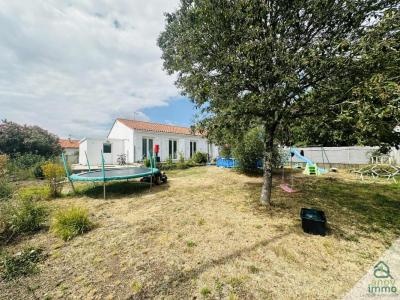 Vente Maison ANGOULEME  16