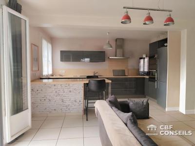 photo For sale Apartment CLERMONT-FERRAND 63