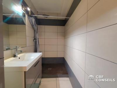 For sale Apartment CLERMONT-FERRAND 