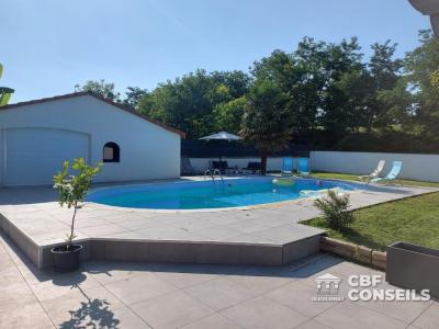 Vente Prestige LEMPDES 63370