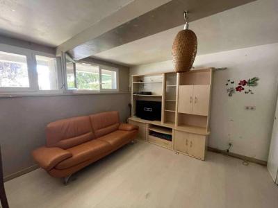 Vente Appartement 3 pices CLERMONT-FERRAND 63000