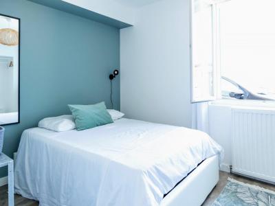 Location Appartement COURONNE  16