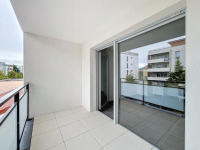 Location Appartement 3 pièces CLERMONT-FERRAND 63000