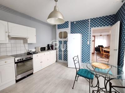 For rent Apartment DESVRES 