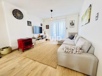 Vente Maison SAINS-EN-GOHELLE  62