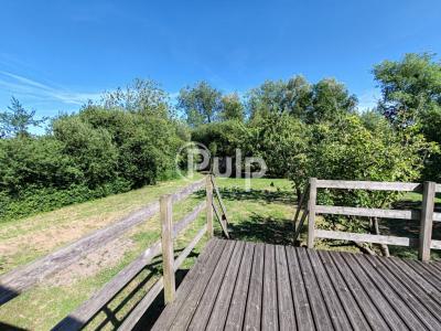 For sale Apartment building BOULOGNE-SUR-MER  62