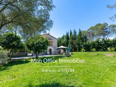 photo For sale House SAINT-RAPHAEL 83