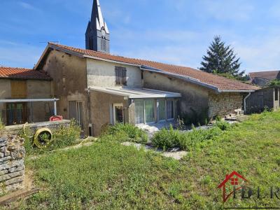 Vente Maison MORANCOURT  52