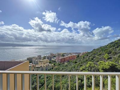 Location Appartement 3 pièces AJACCIO 20000