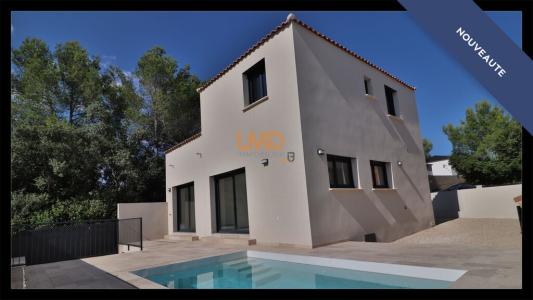 Vente Maison 5 pièces VERGEZE 30310