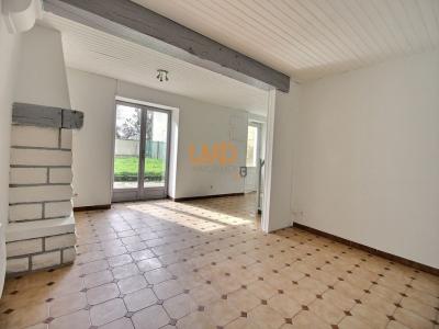 Vente Maison JONZAC  17