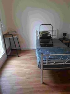 Vente Appartement VENISSIEUX  69