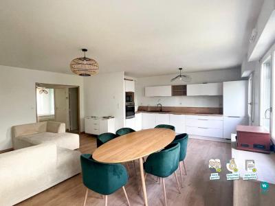Location Appartement 3 pièces RENNES 35700