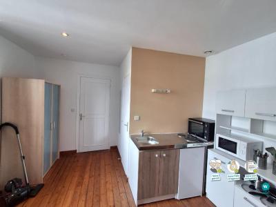 photo For rent Apartment MAYENNE 53