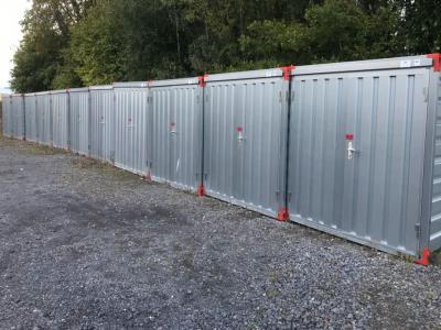 Location Parking HARNES  62