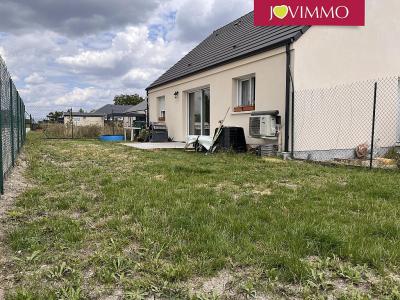 For sale House ORLEANS Lotissement récent proche Orléans 45