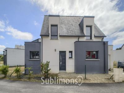 Vente Maison 5 pices LAUZACH 56190