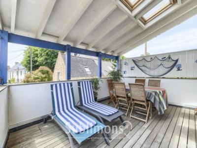 photo For sale House HEZO 56