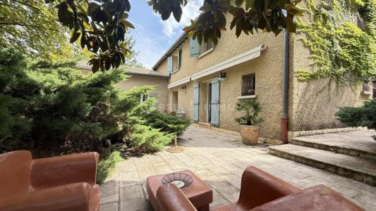 Vente Prestige MIRMANDE 26270