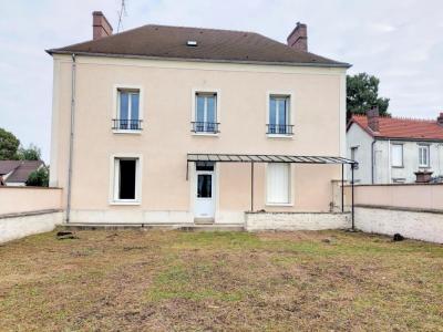 Vente Maison BUEIL  27