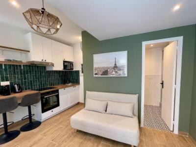 photo For rent Apartment VITRY-SUR-SEINE 94