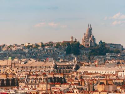 Vente Appartement PARIS-18EME-ARRONDISSEMENT  75