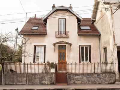 photo For sale House DIJON 21