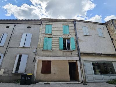 Vente Immeuble MARMANDE CENTRE VILLE 47