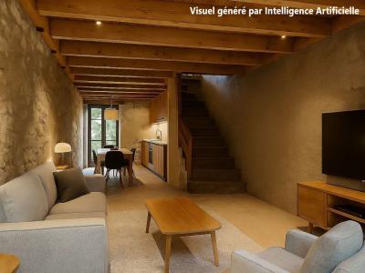 Vente Maison 4 pièces PELUSSIN 42410