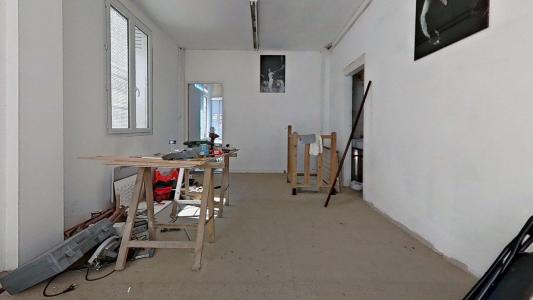 Vente Maison PARIS-15EME-ARRONDISSEMENT PARC ANDR CITRON 75