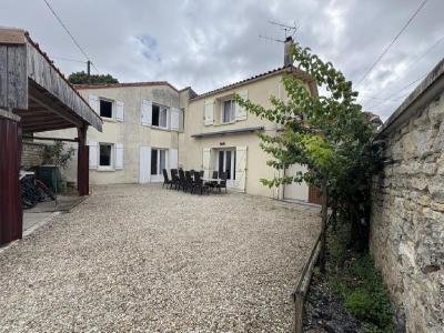Vente Maison AIGRE RUFFEC 16