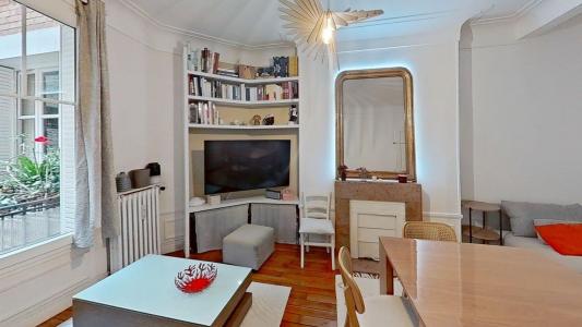 Vente Appartement PARIS-20EME-ARRONDISSEMENT PROCHE GAMBETTA 75