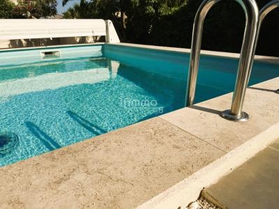 Vente Prestige MARSEILLE-12EME-ARRONDISSEMENT  13
