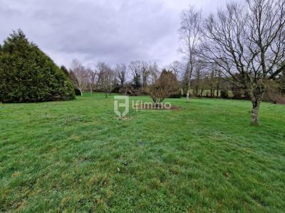 Vente Terrain CAST  29