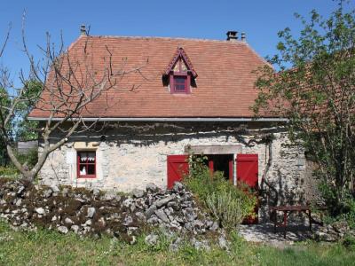 Vente Maison FONTANES-DU-CAUSSE  46