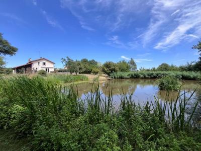photo For sale House PRESSAC 86
