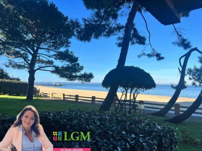 Vente Appartement ARCACHON  33