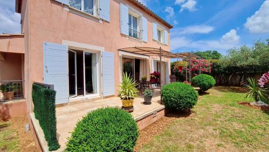 Vente Maison POULX  30