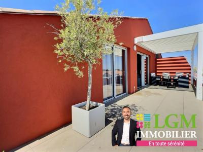 Vente Appartement GRAU-DU-ROI  30