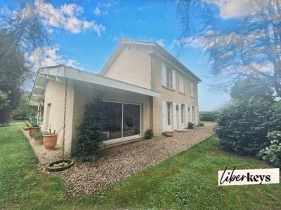 Vente Prestige SAINT-MEDARD-DE-MUSSIDAN  24